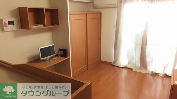 レオパレスミチトの物件内観写真